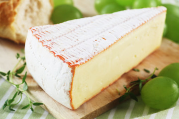 Brie