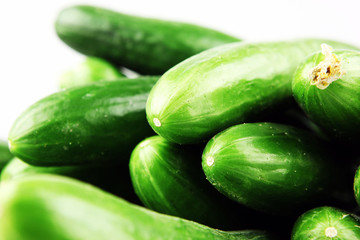 Cucumbers