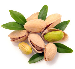 Pistachios