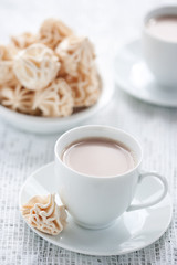 Meringues