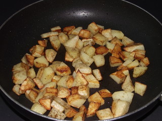 bratkartoffeln