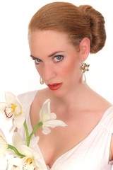 Fototapeta premium Braut