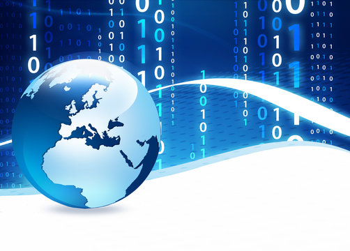 internet num&eacute;rique