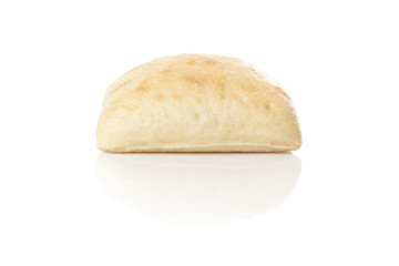Fresh ciabatta bread