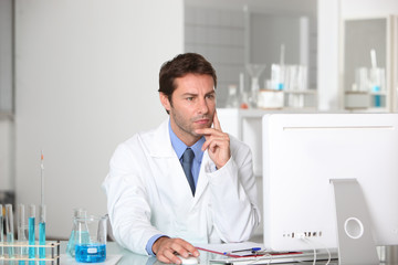 Scientist