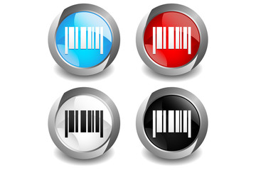 Barcode Button