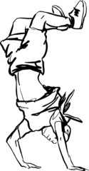 bboy
