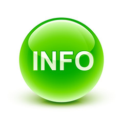 icône information /  information icon