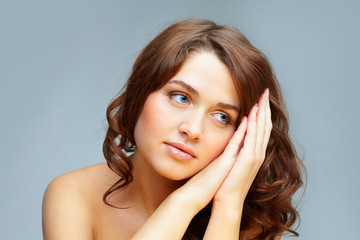 Fototapeta premium Calmness