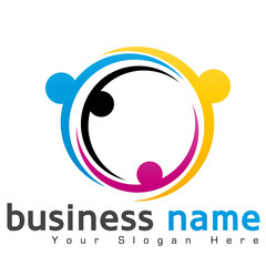 logo business design