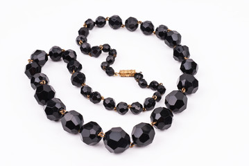 collier de perles 4