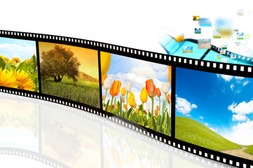 Film strip