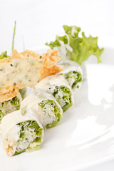Summer Rolls