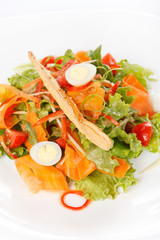 vegetable salad
