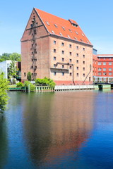 Humboldt-Mühle