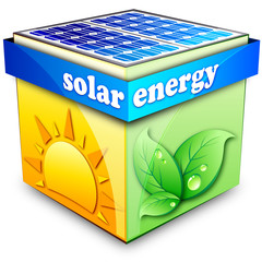 cube Solar Energy