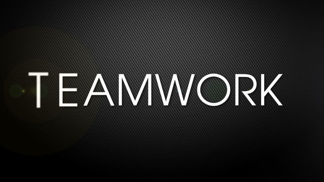 SUCCESS team VETTA design