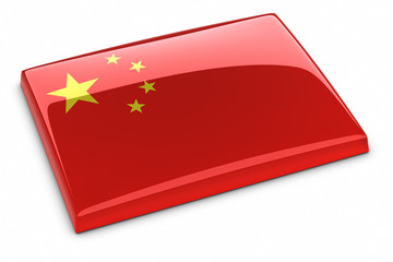 Chinese Flag