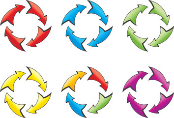 Fototapeta premium Cycles