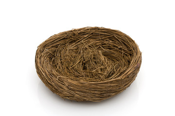 Empty nest