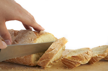 bread slices