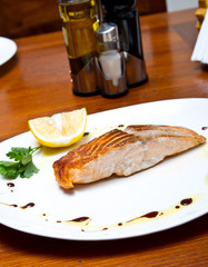Salmon