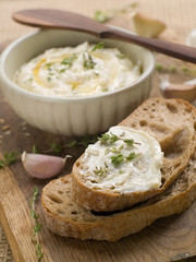 cheese dip
