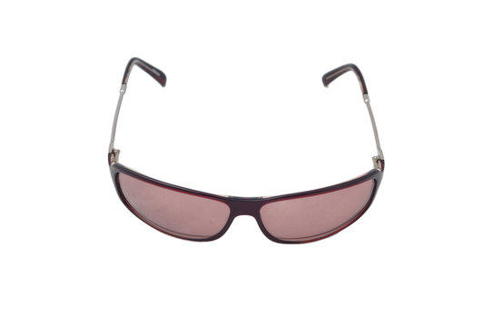 Stylish sunglasses