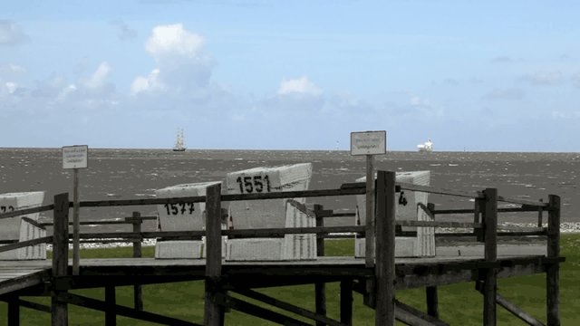 St. Peter-Ording