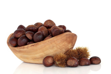 Chestnuts