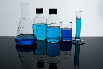 Beakers