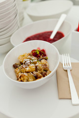 Kaiserschmarn