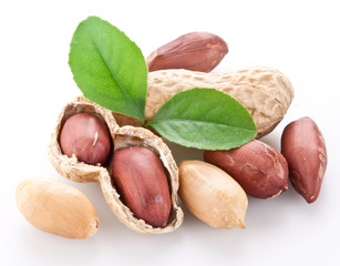 Peanuts.