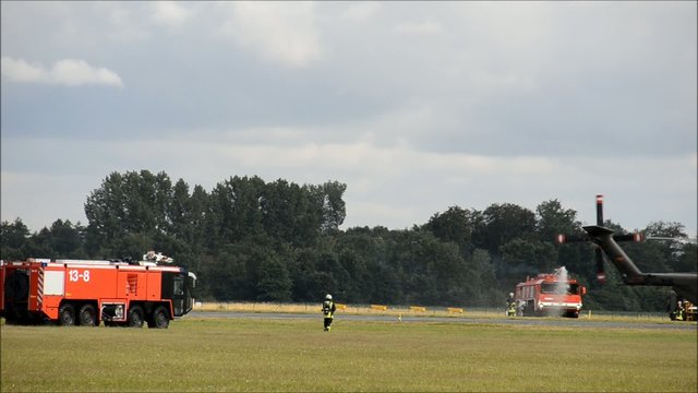 Feuerwehr