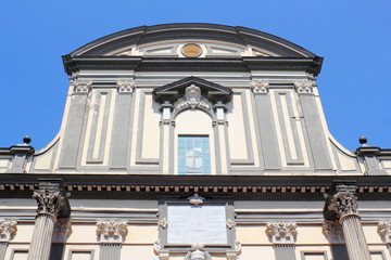 San Paolo Maggiore