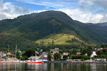 Norwegen