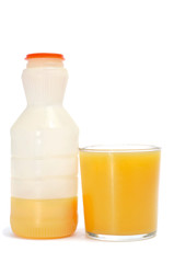 orange juice