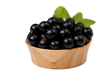 Blackberries