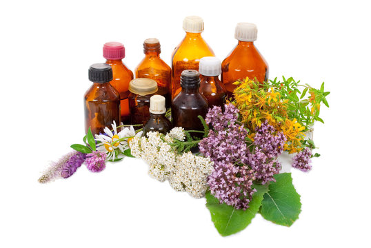 Herbal medicine