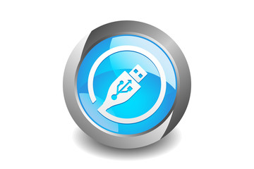 Head Connector Button