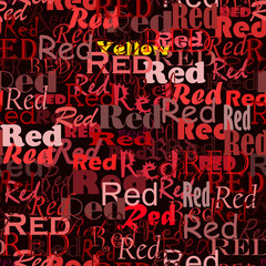 Бесшовный фон