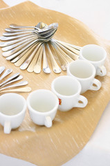 Party table