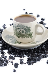 chinese coffee
