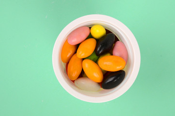 Sweet candys