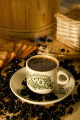 traditional chinese cofee