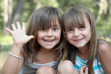 Enfance et amitié