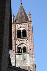 San Antonio di Ranverso Abbey