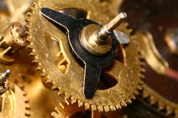 time gear