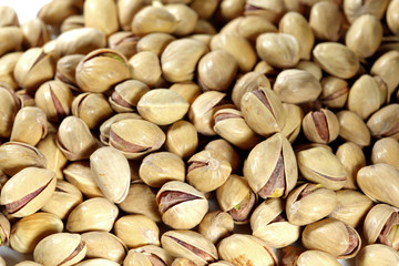 pistachios