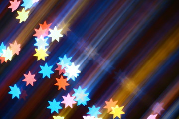 stars background